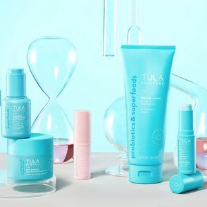 TULA Discount Code 20% Off!